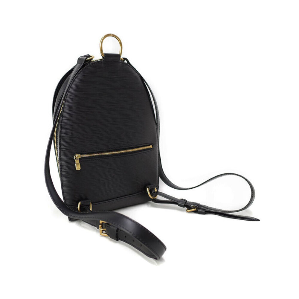 Louis Vuitton Mabillon Backpack Epi